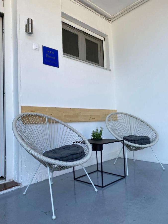 Apartman Zara Kültér fotó