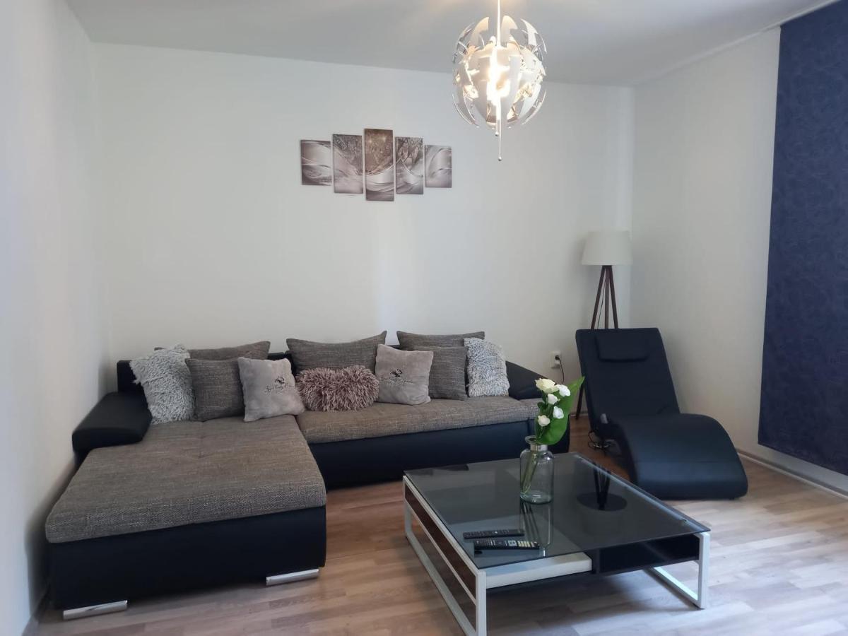 Apartman Zara Kültér fotó