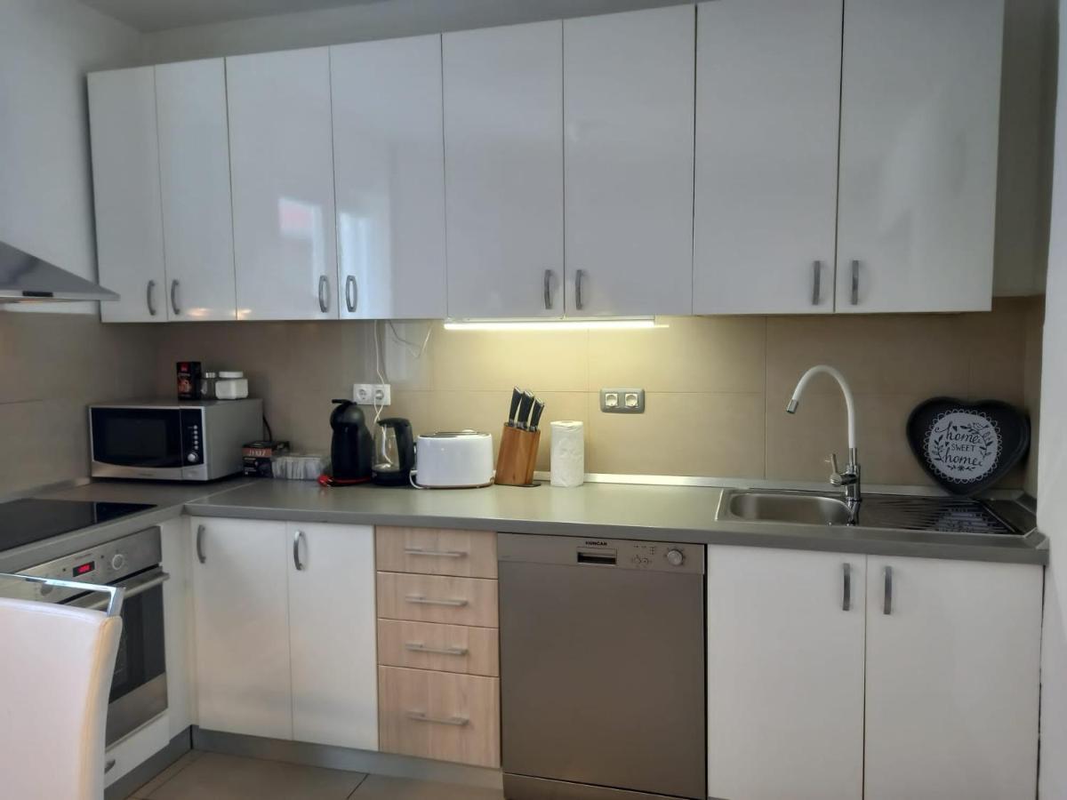 Apartman Zara Kültér fotó