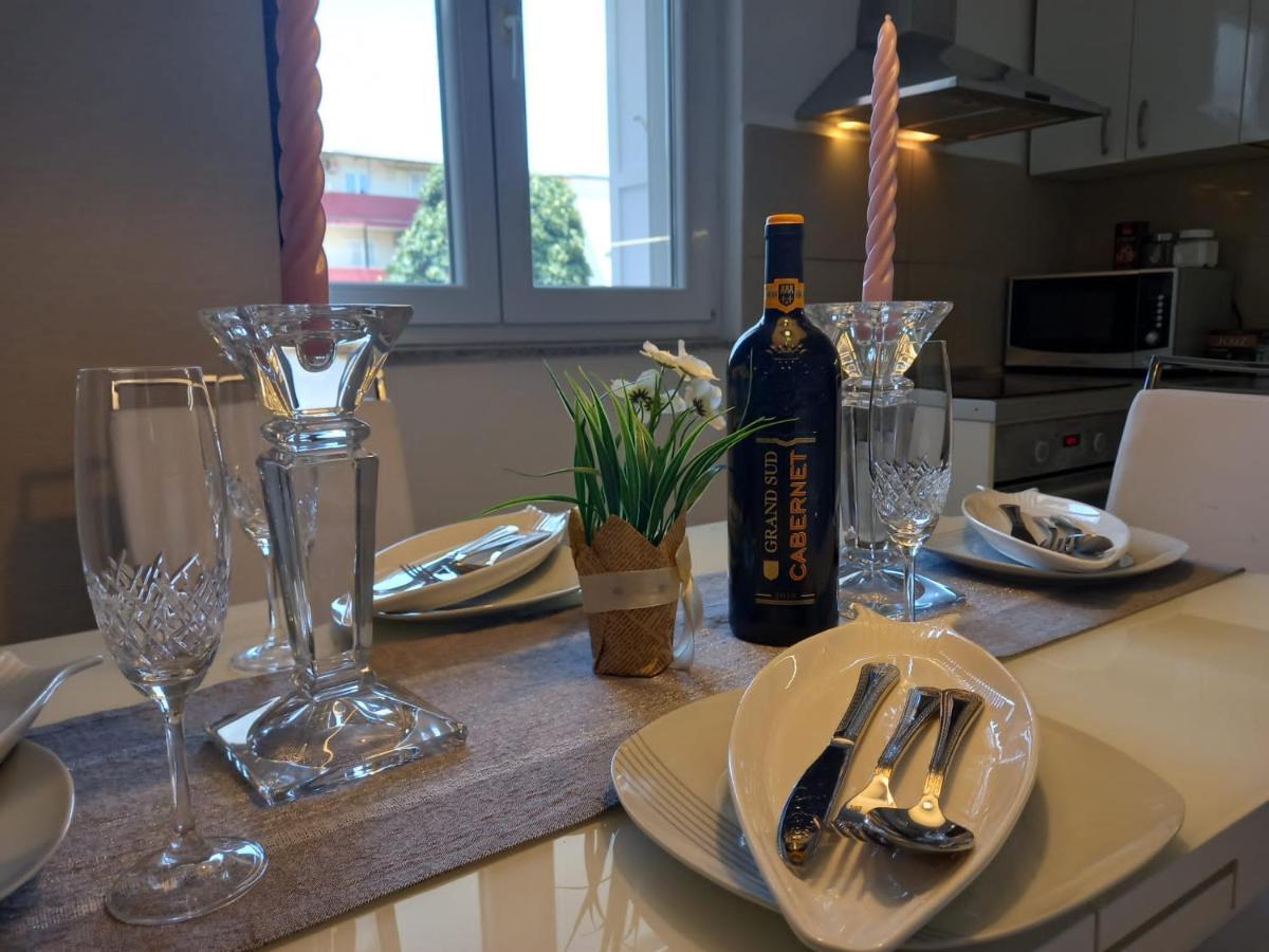 Apartman Zara Kültér fotó