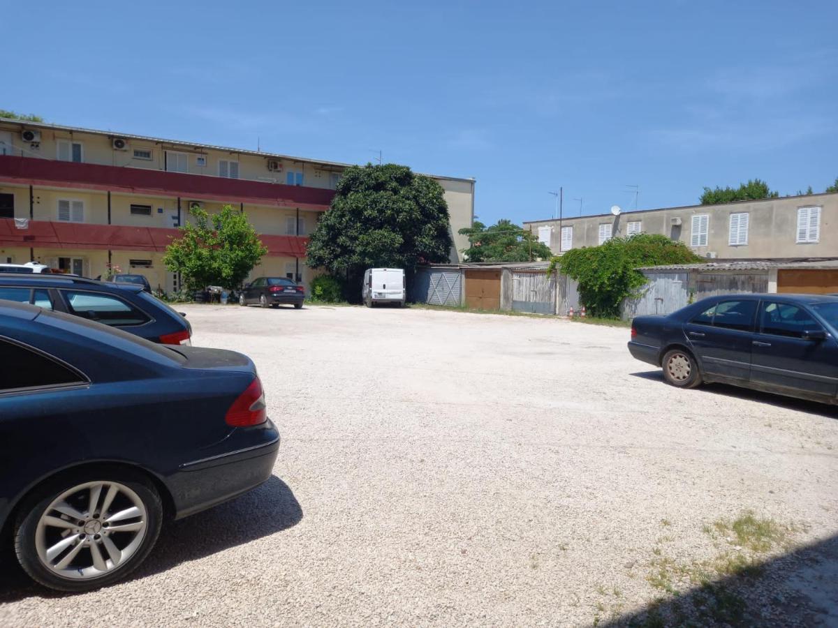 Apartman Zara Kültér fotó