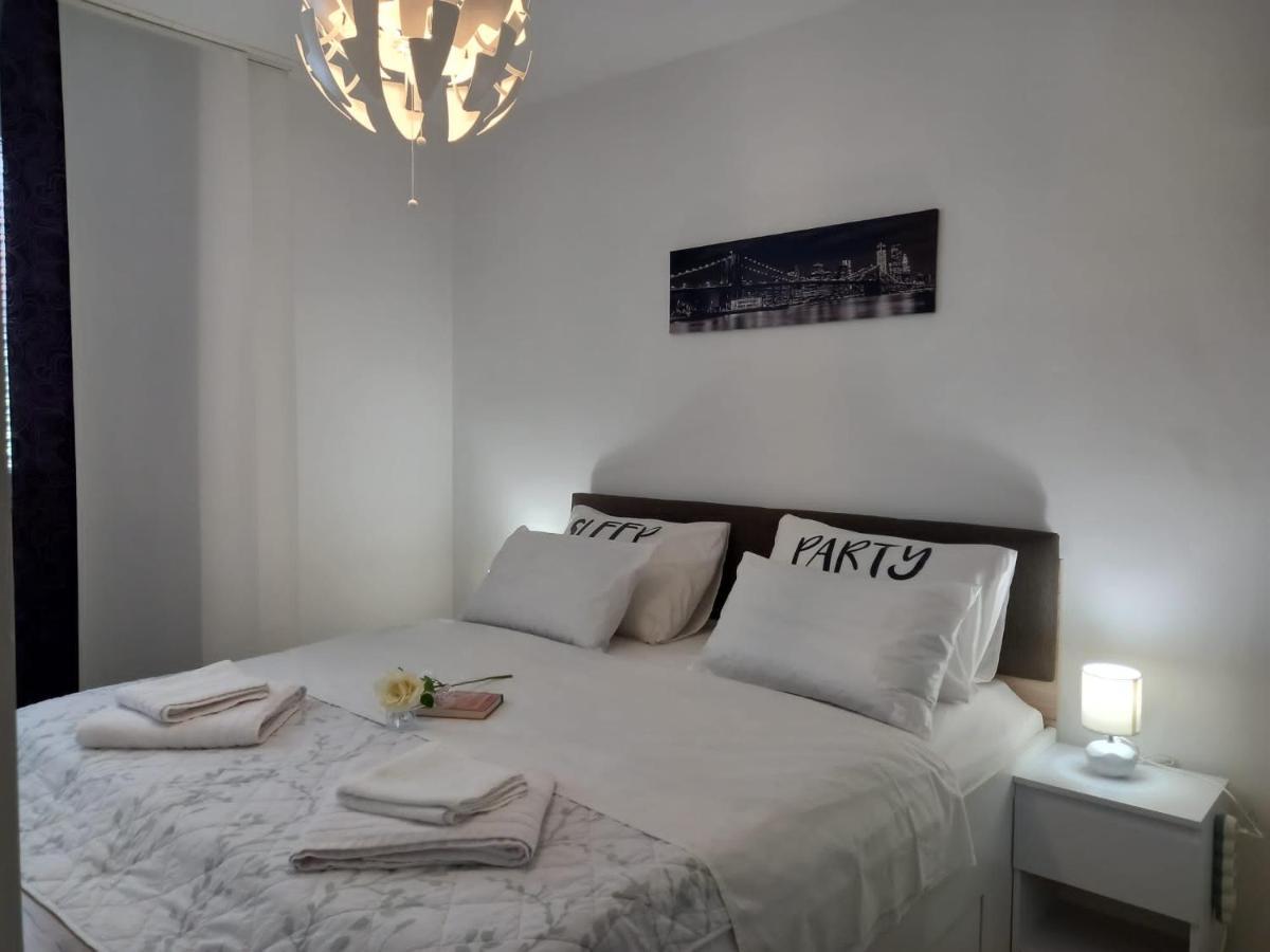 Apartman Zara Kültér fotó