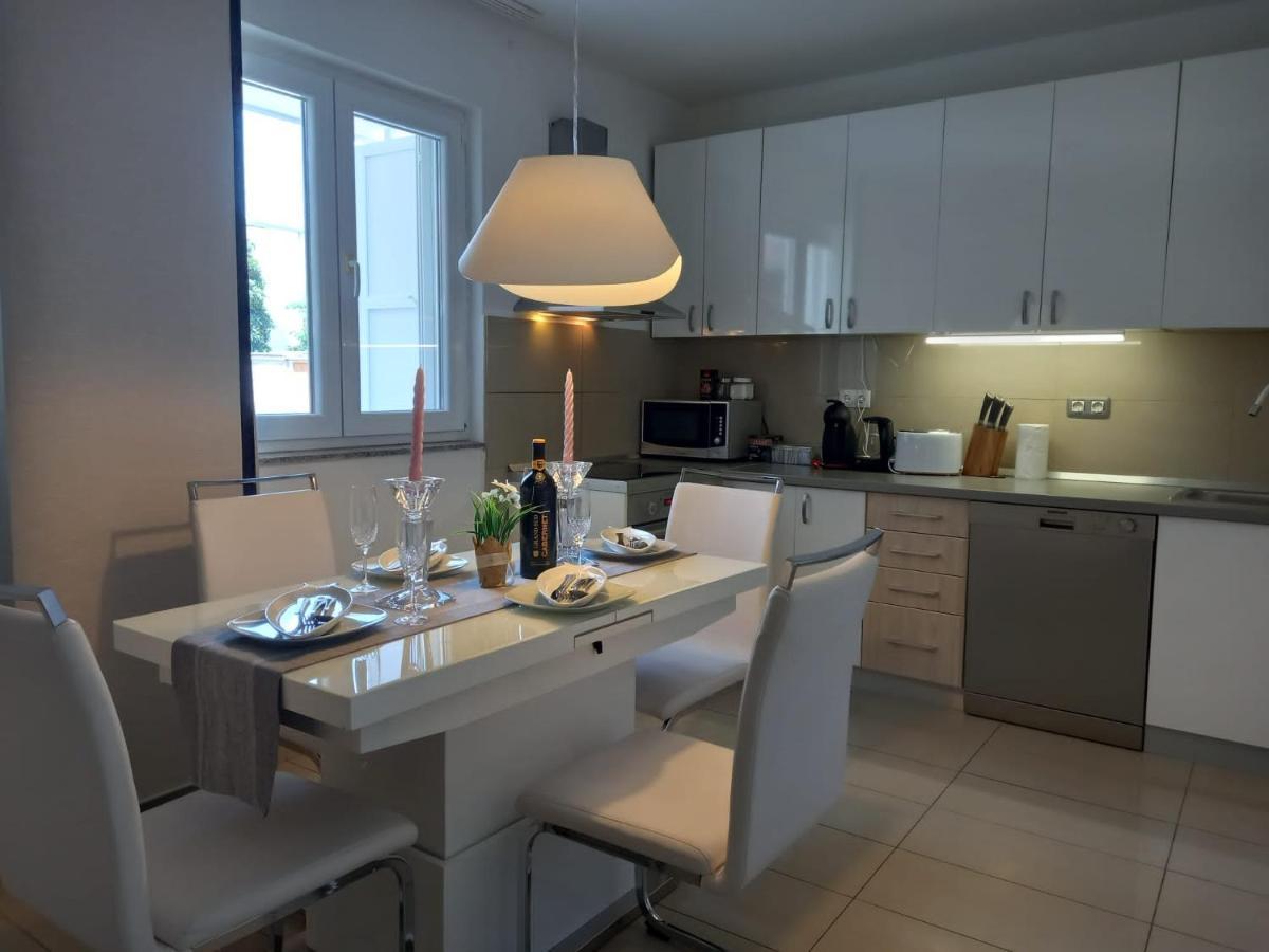 Apartman Zara Kültér fotó