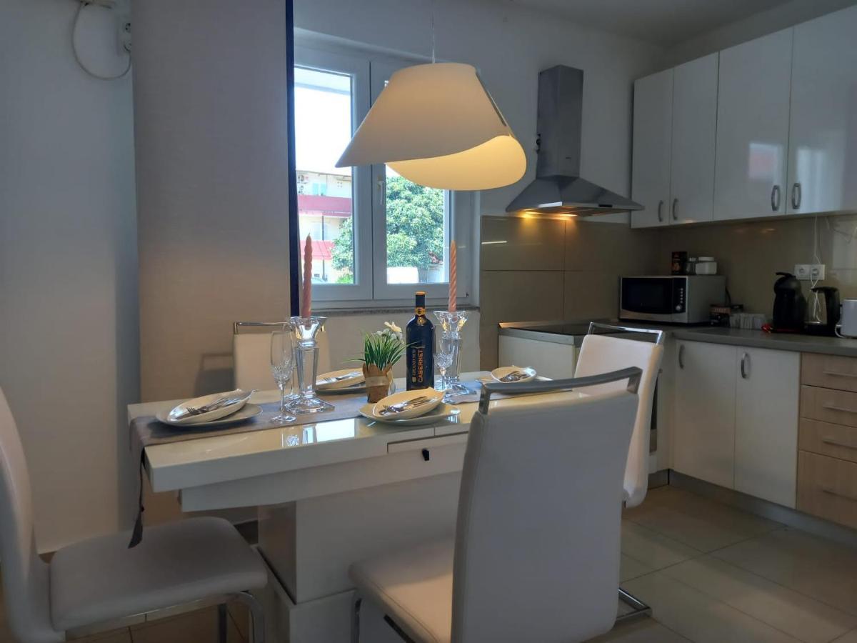 Apartman Zara Kültér fotó
