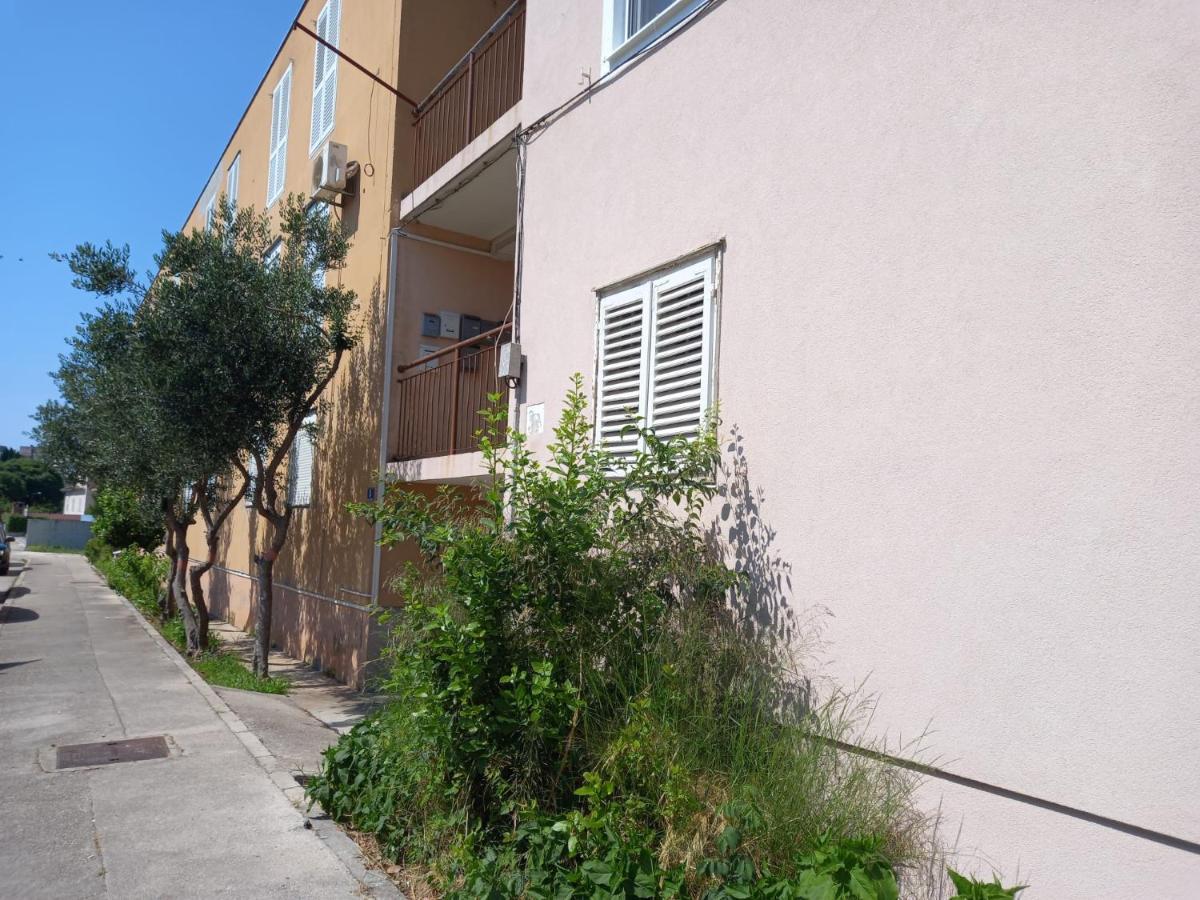 Apartman Zara Kültér fotó