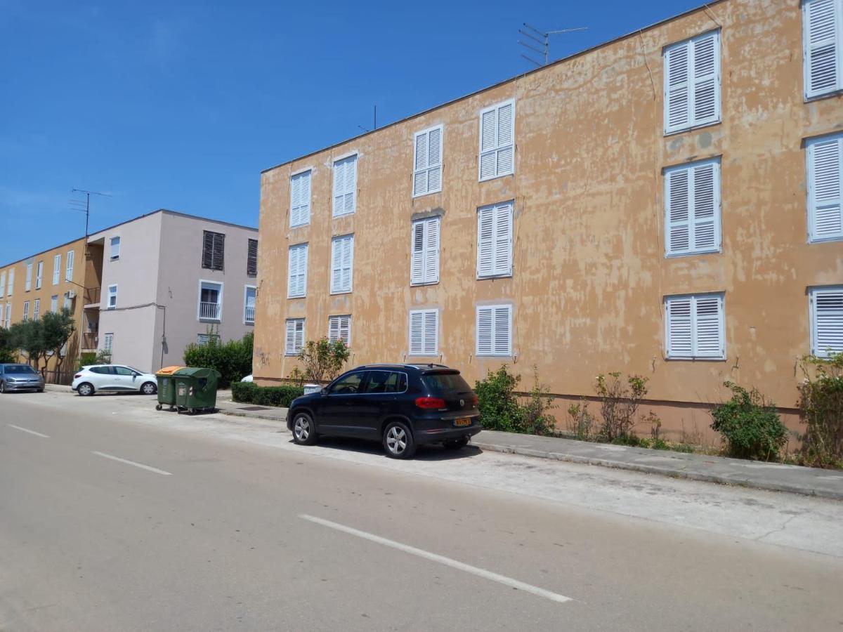 Apartman Zara Kültér fotó