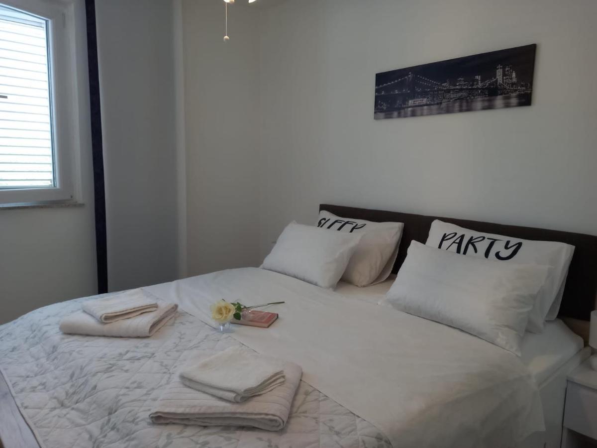Apartman Zara Kültér fotó