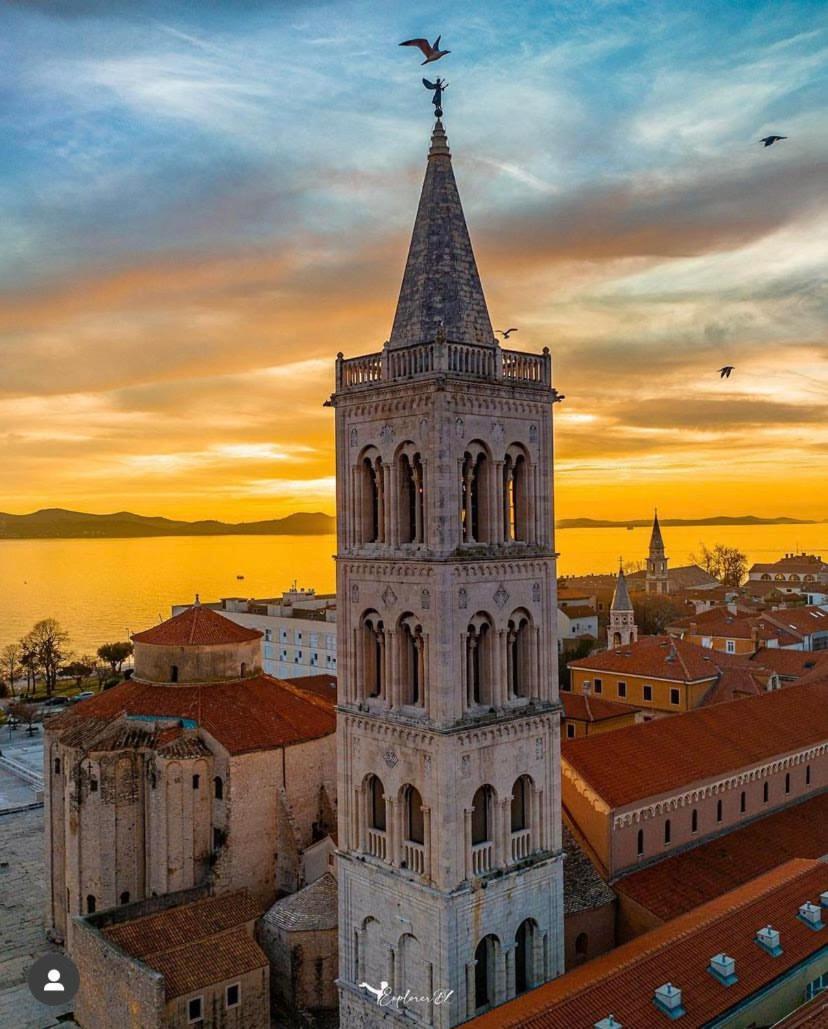 Apartman Zara Kültér fotó